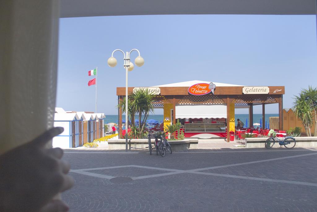 Bianchi Hotel & Residence Porto Recanati Quarto foto