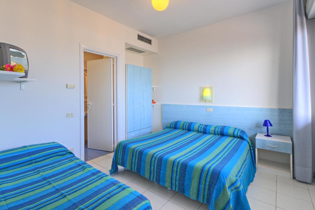Bianchi Hotel & Residence Porto Recanati Quarto foto