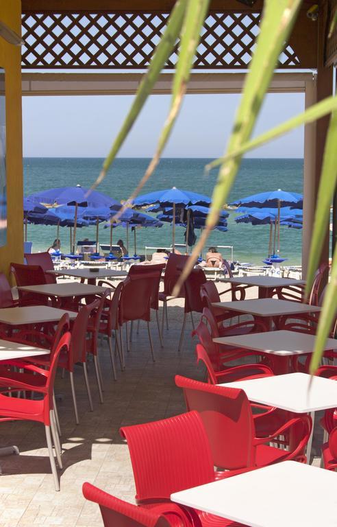 Bianchi Hotel & Residence Porto Recanati Quarto foto