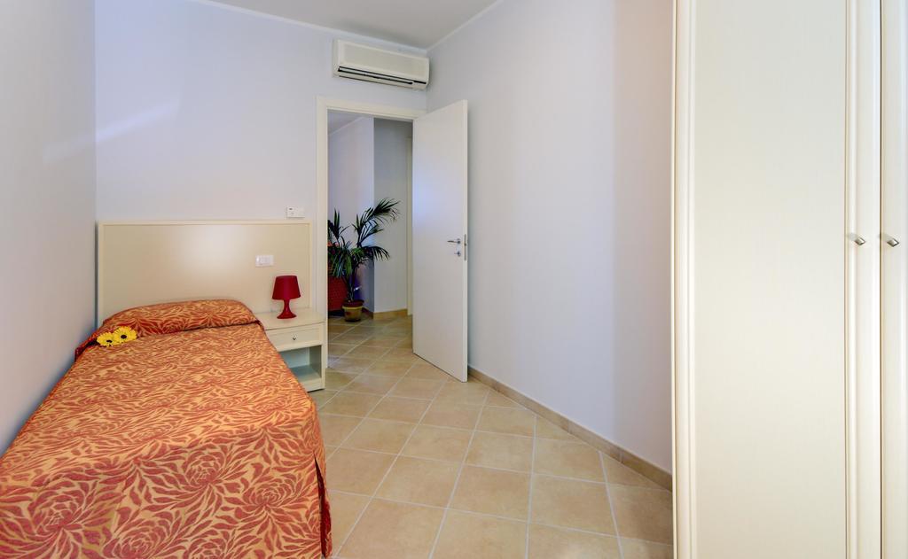 Bianchi Hotel & Residence Porto Recanati Quarto foto